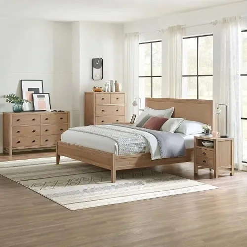 Bedroom Furniture Supplier in Abu Dhabi Marina