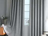 Blackout Curtain supplier in Mussafah