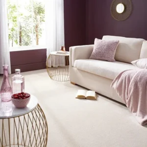 Caress Soft Touch Carpet
