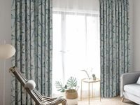 Cotton Curtains in Mussafah