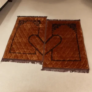 Couple Prayer Mat
