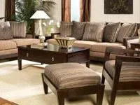 Custom Home set in Mussafah