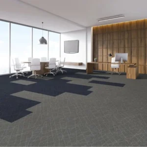 Executive Office Carpet Tiles