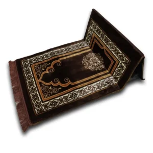Foldable Baithak Prayer Mat