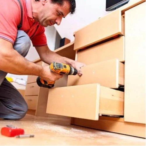 Furniture Repair Services in Abu Dhabi Marina