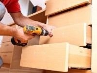 Furniture repair in Mussafah