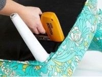 Furniture repairing in Mussafah