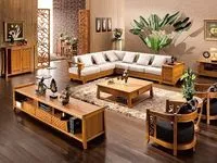 Living Room Furniture in Mussafah