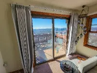 Motorized Curtain installation services in Mussafah