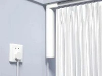 Motorized Curtain supplier in Mussafah