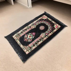Mughal Printed Prayer Mat