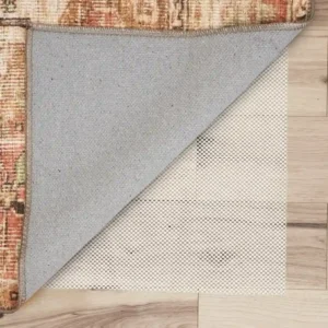 Non-Slip Rug and Carpet Underlay