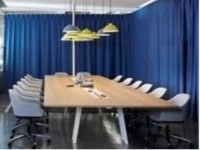 Office Curtain supplier in Mussafah