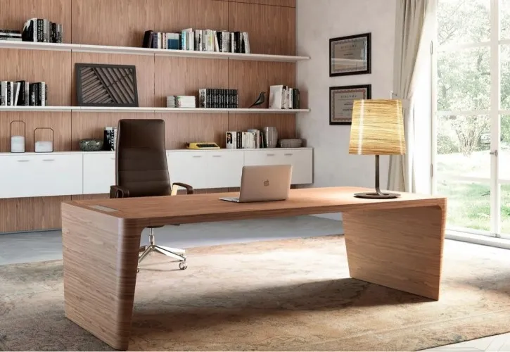 Office Furniture in Mussafah