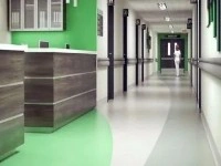 PVC Vinyl Flooring Supplier in Mussafah