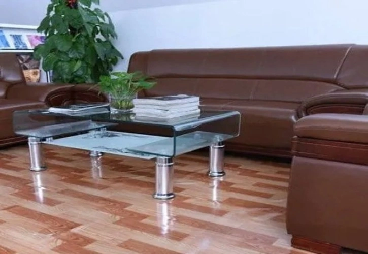 PVC Vinyl Flooring in Mussafah