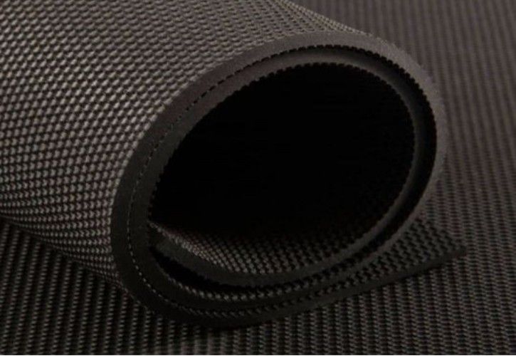 Rubber Flooring in Mussafah