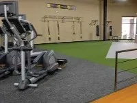 Rubber Flooring in Sharjah