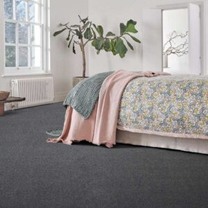 Star Twist Carpet