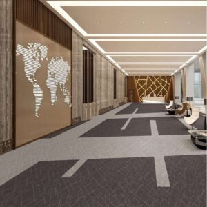 Stylish Commercial Tiles