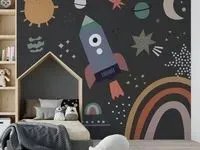 Wall Covering in Mussafah