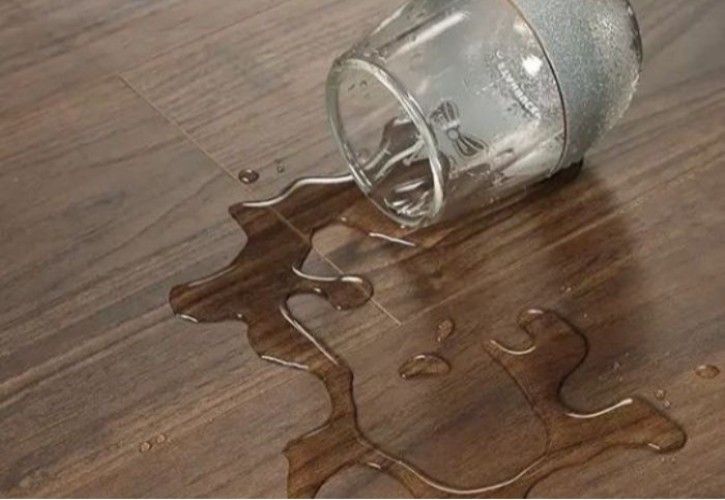 Waterproof Flooring in Mussafah