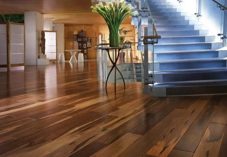 Wooden Flooring in Sharjah