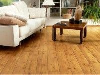Wooden Flooring installation in Sharjah