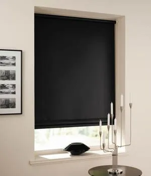 Blackout Blinds Abu Dhabi Marina