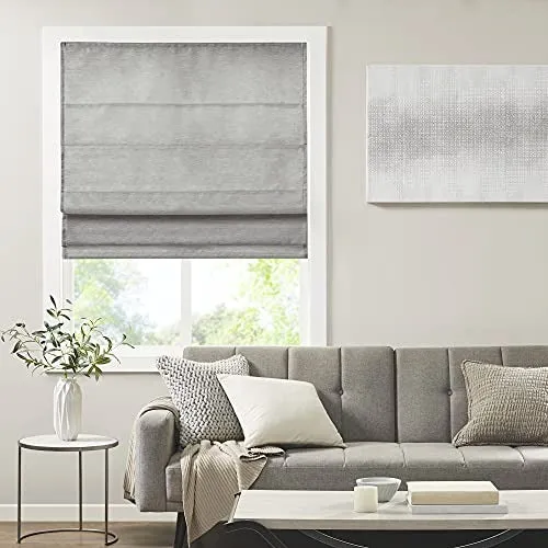 Modern Roman Blinds Abu Dhabi, UAE