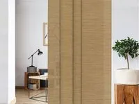 Panel Window Blinds in Mirdif