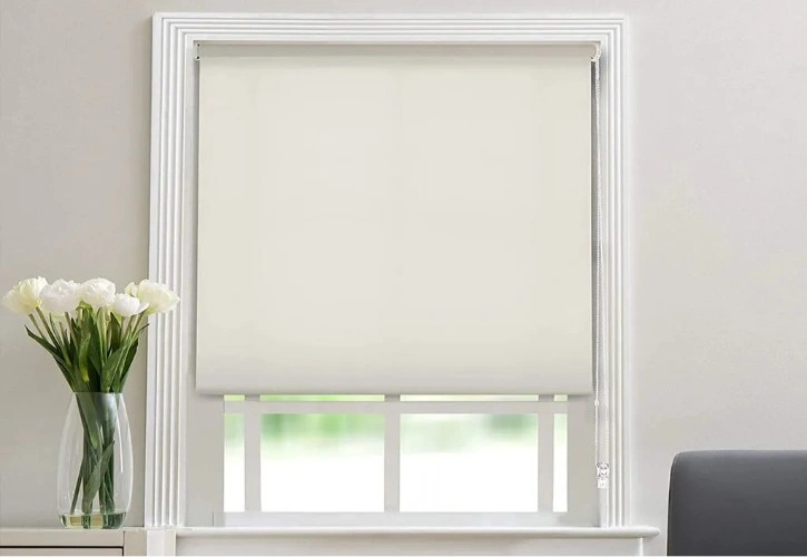 Roller Blinds in Mussafah