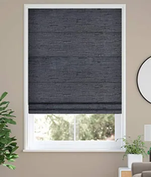 Roman Blinds Abu Dhabi Marina