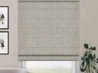 Roman Shades in Mirdif