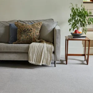 Smooth Finish Wool Carpet