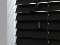 Venetian Blinds installation in Mussafah