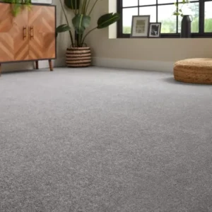 Classic Grey Floor Carpet