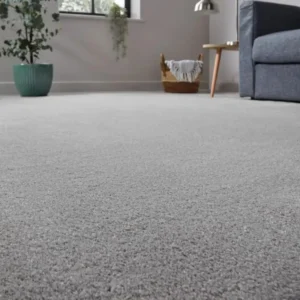 Soft Touch Grey Carpets