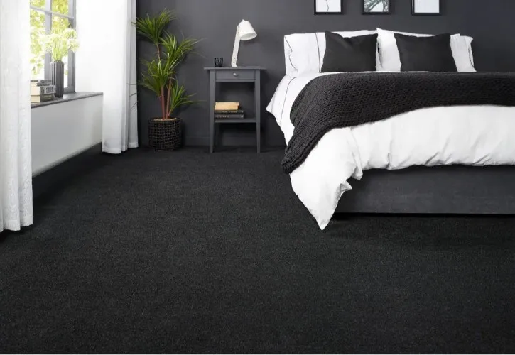 Black Carpet Supplier in Al Raha Beach