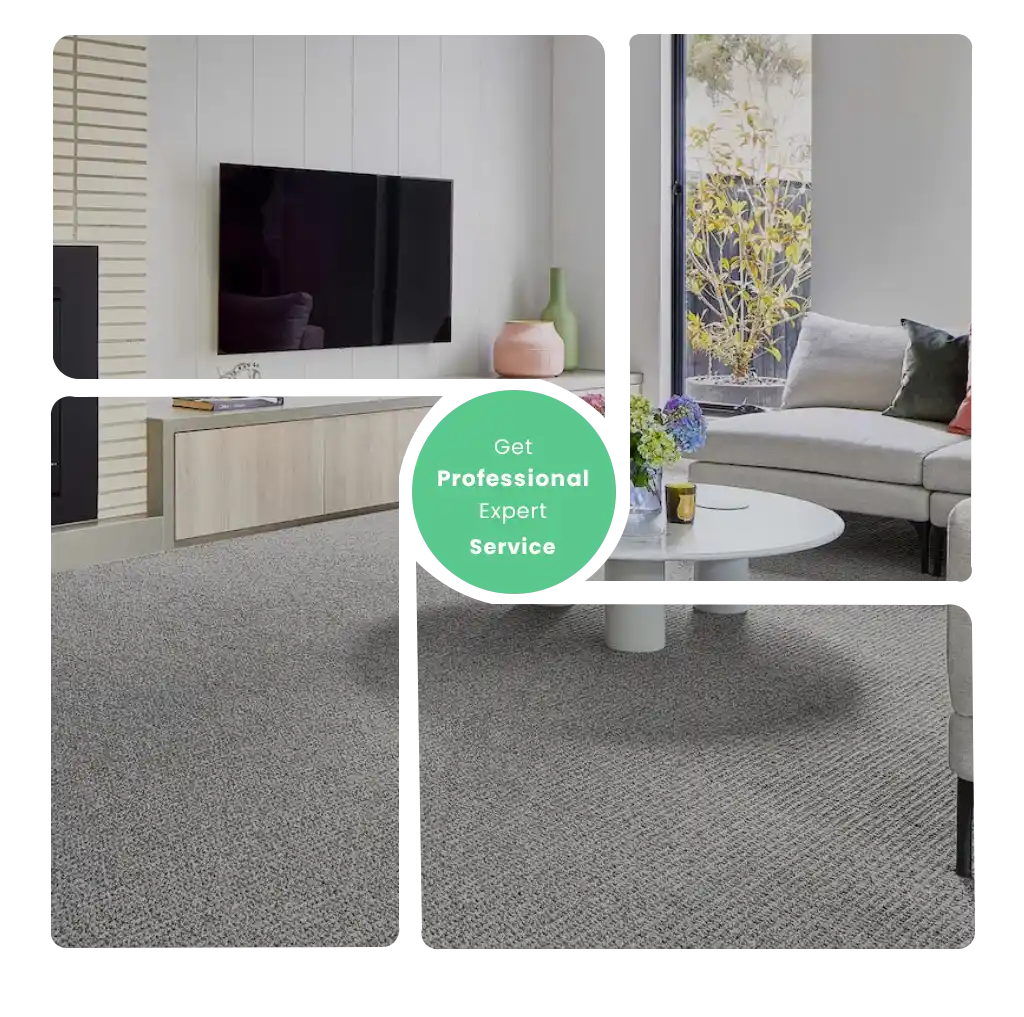 Wool Carpets Installation in Al Reem Island