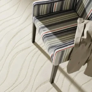 Aqua Polyamide Carpet Dubai