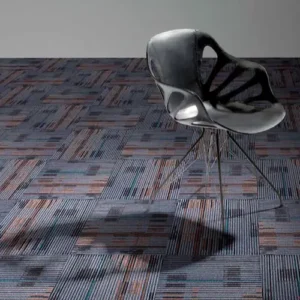 Arts Club Luxury Carpet Tiles