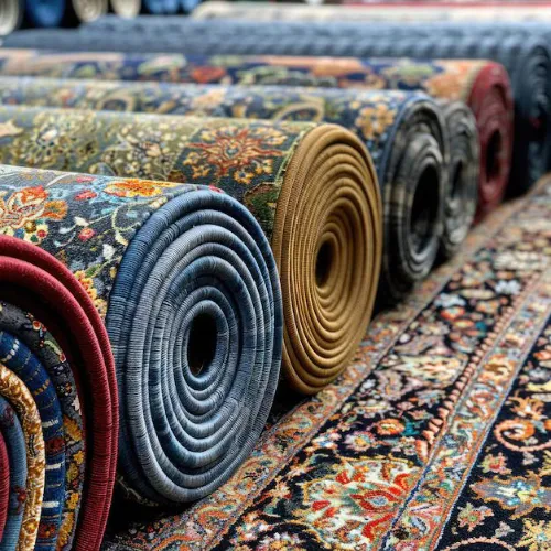 Carpet Buying Guideline