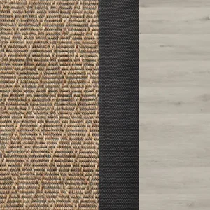 Fabric Borders – Outdoor Carpet