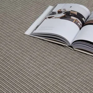 Flatweave Natural Look Outdoor Carpet