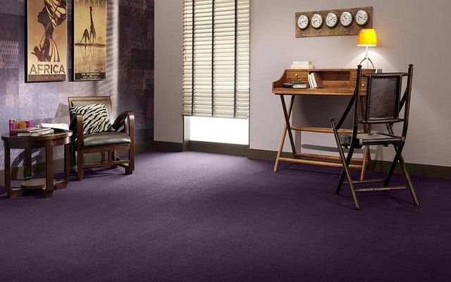 Wall to Wall Carpet Dubai