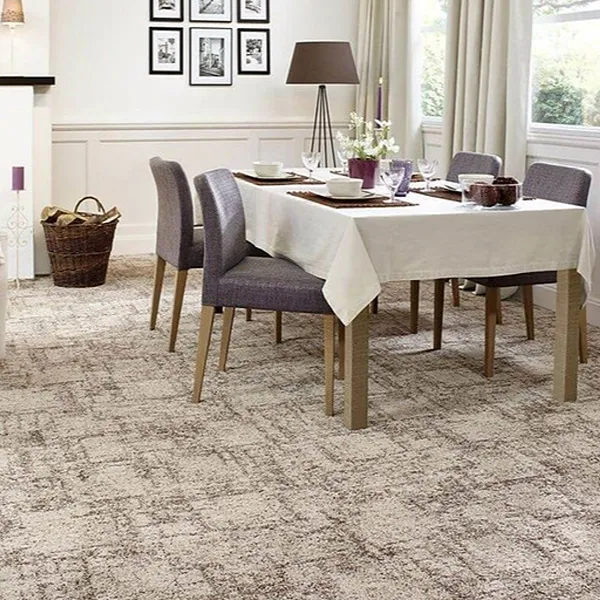 Wall to Wall Carpet Flooring Dubai