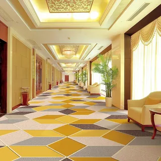 office carpet tiles installation abu dhabi