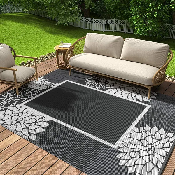 outdoor-runner-carpet-for-garden-walkway