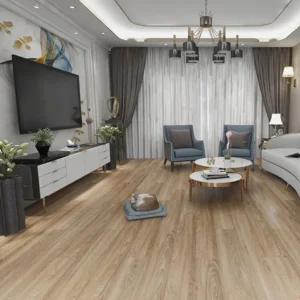 Antique Wood Texture SPC Flooring